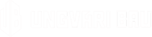 Ungváribau Kft.